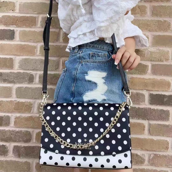 NWT Kate Spade Convertible Crossbody - Picture 3 of 11